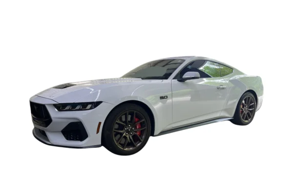 2024 Ford Mustang GT Premium - Photo 7