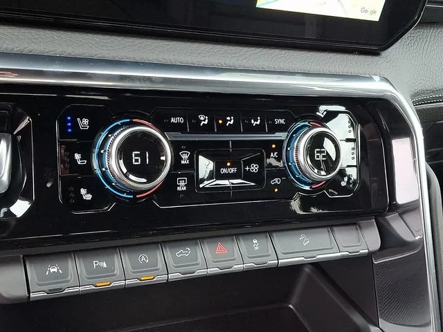 New 2026 Onyx Black GMC Denali image 13