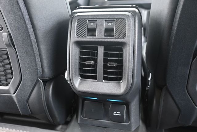 New 2026 Desert Sand Ford Badlands® image 31