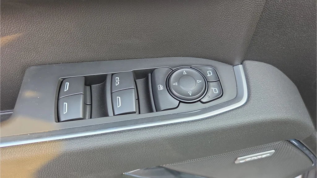2026 Chevrolet Silverado 1500 LT Trail Boss - Photo 30