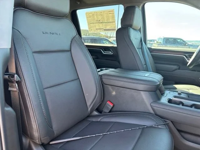 New 2026 Sterling Metallic GMC Denali image 25