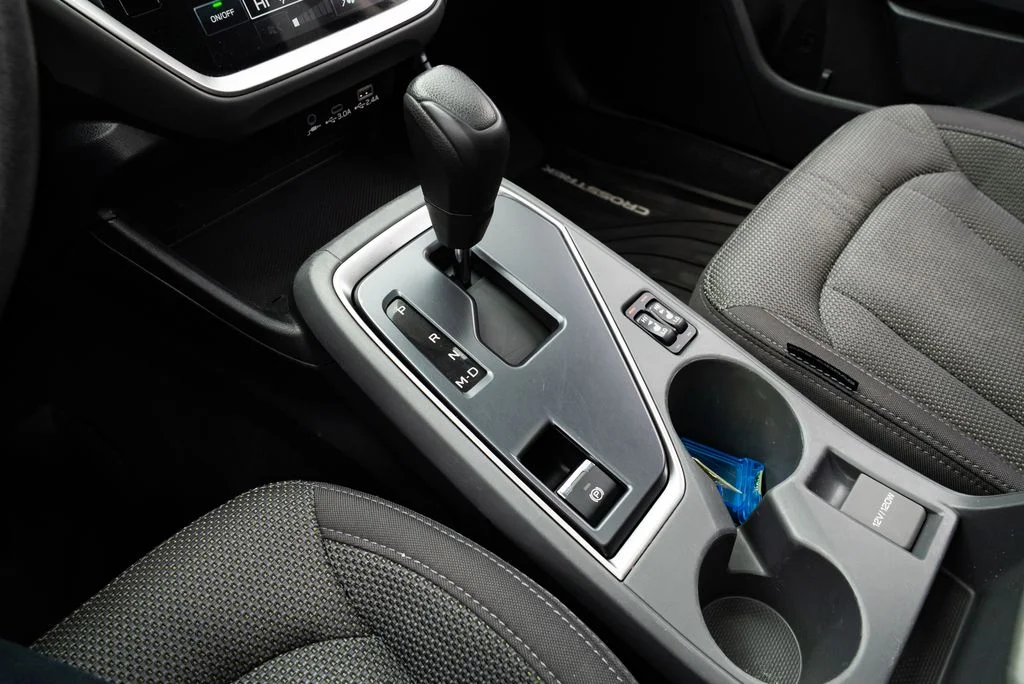 Used 2024 White Subaru Premium image 16