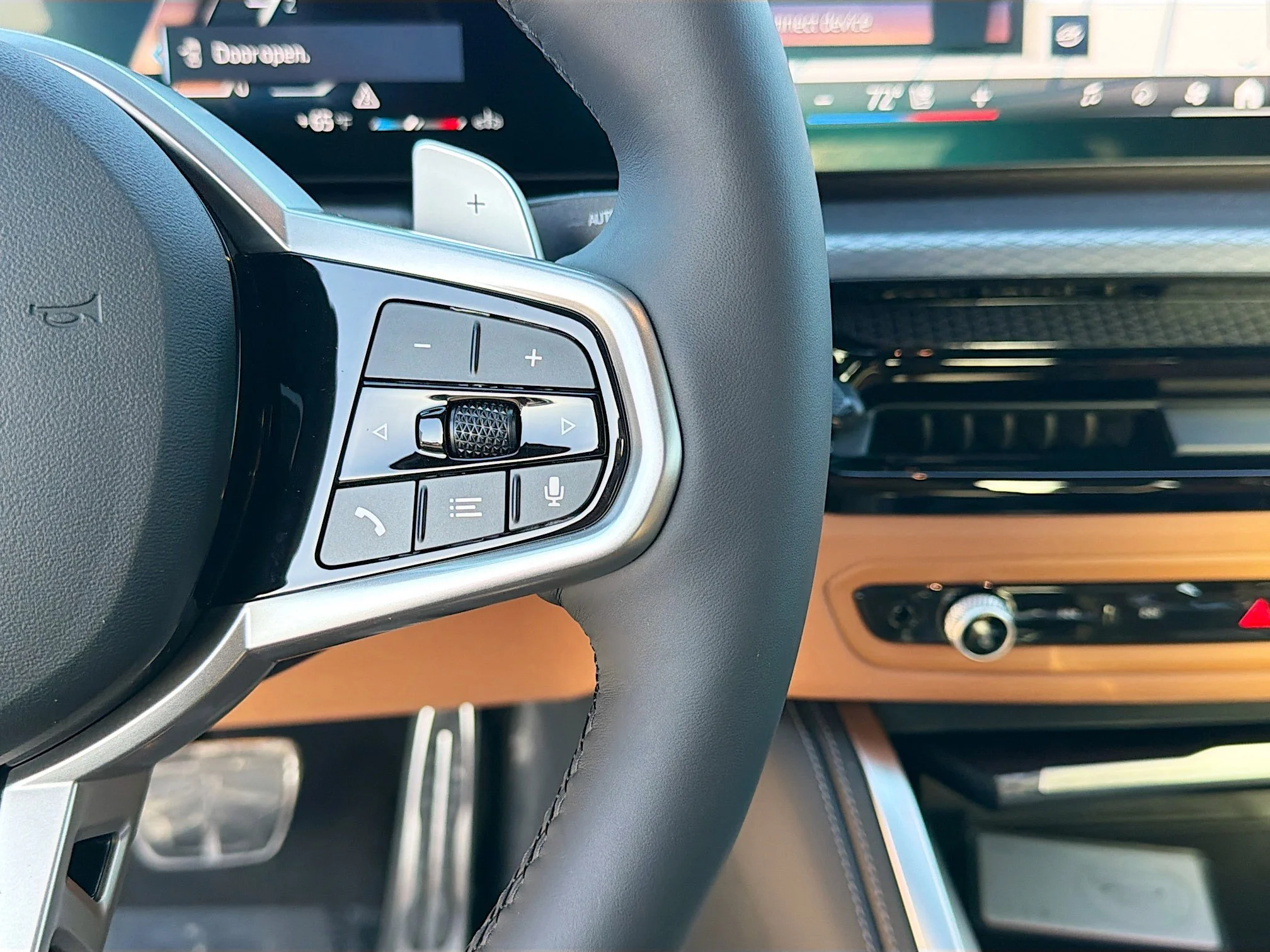 New 2026 Alpine White BMW 430i image 37