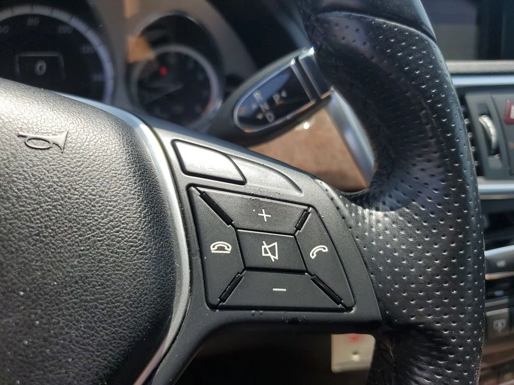 Used 2012 Silver Mercedes-Benz E 350 image 23