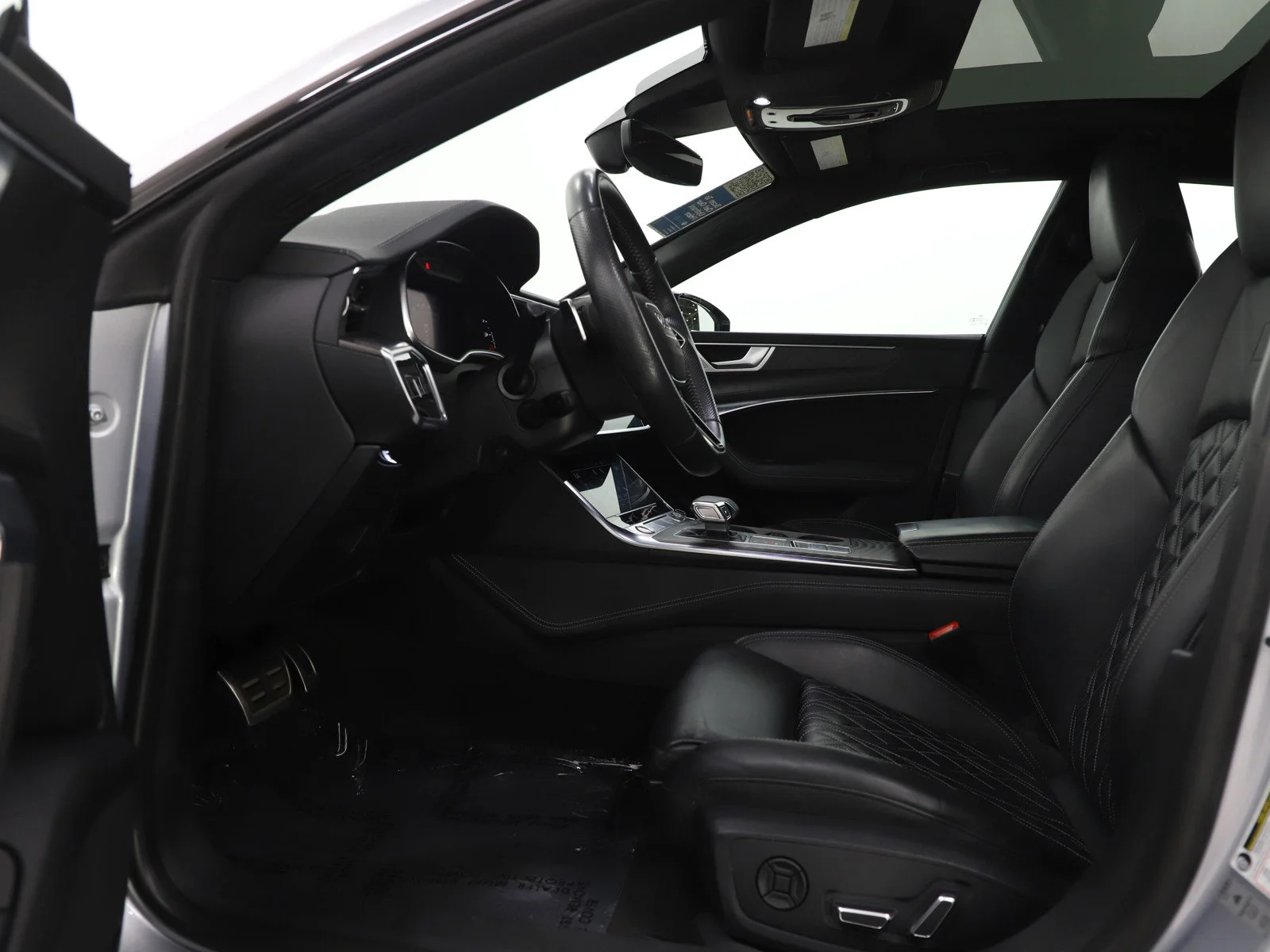 2020 Audi S7 Premium Plus - Photo 19