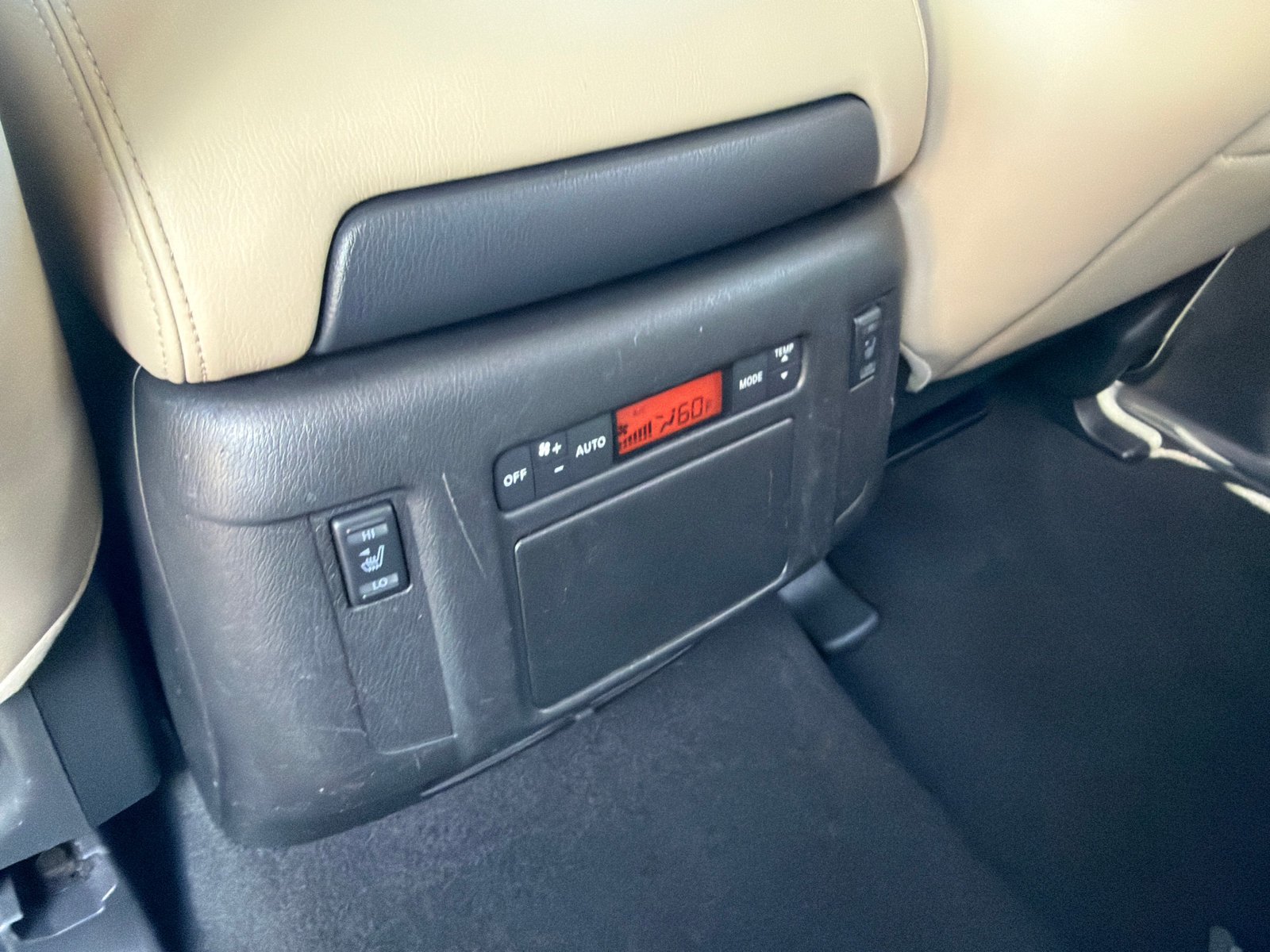 Used 2017 Hermosa Blue Nissan Platinum image 27