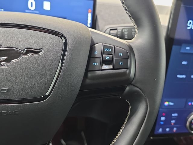 Used 2024 Gray Ford GT image 17