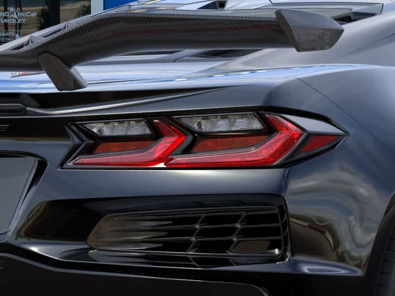 2026 Chevrolet Corvette 1LZ - Photo 11
