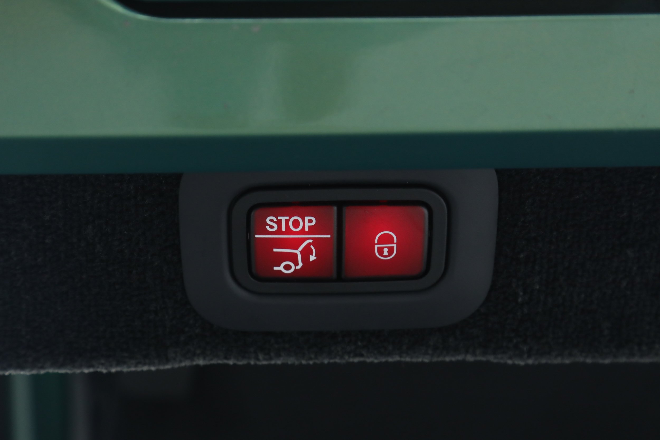 Used 2023 Green Aston Martin 707 image 37