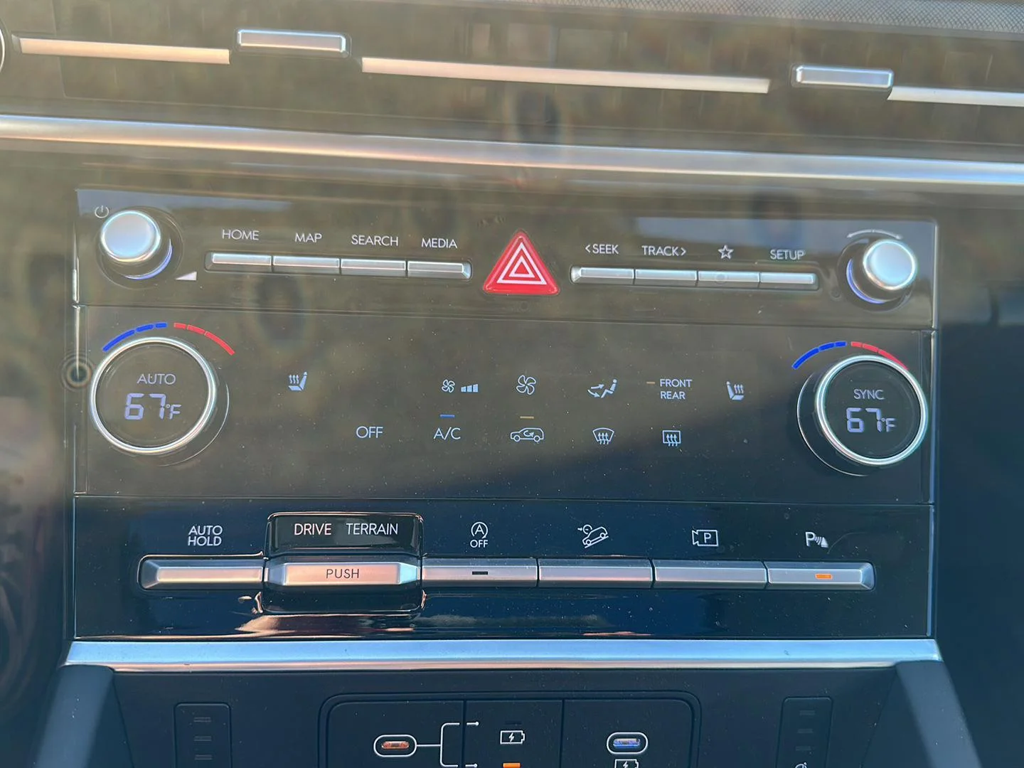 Certified Used 2026 Atlantis Blue Hyundai XRT image 13