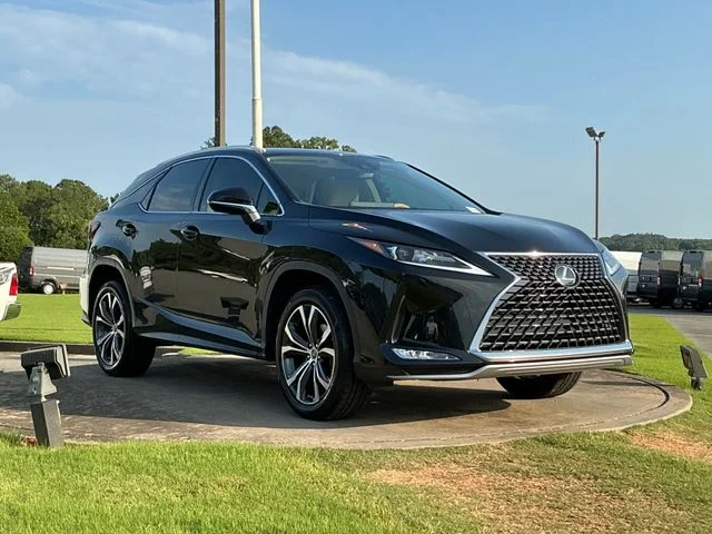 2022 Lexus RX 350 - Photo 9