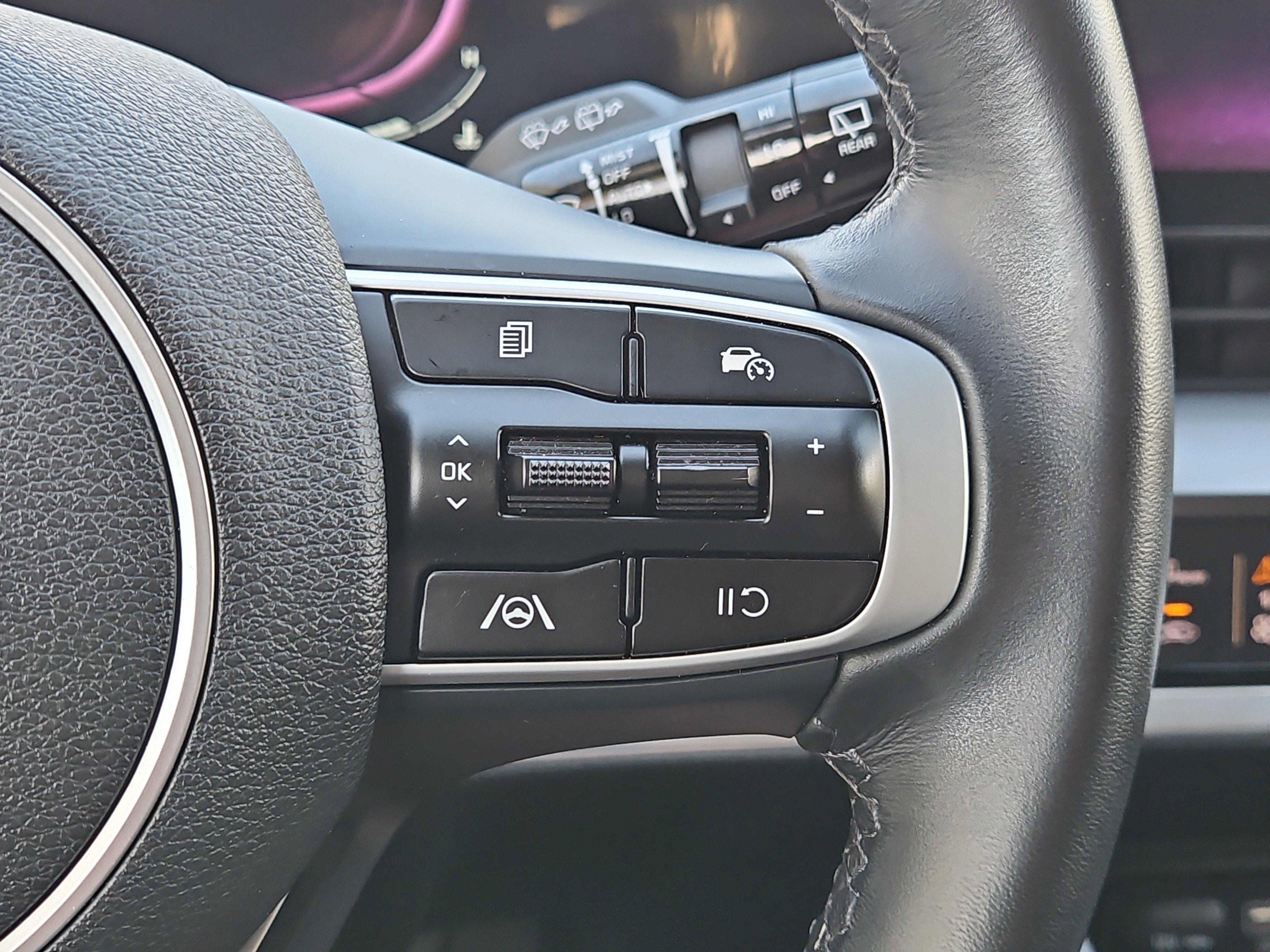 2024 Kia Sportage EX - Photo 54