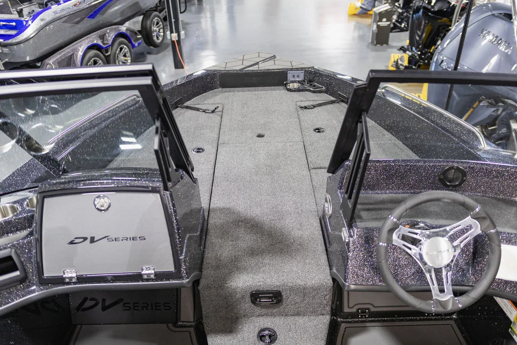 New 2027 PK  Thundercloud Caymas Boats  image 22