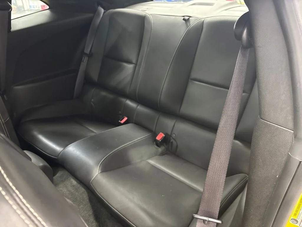 Used 2011 Yellow Chevrolet 2LT image 27