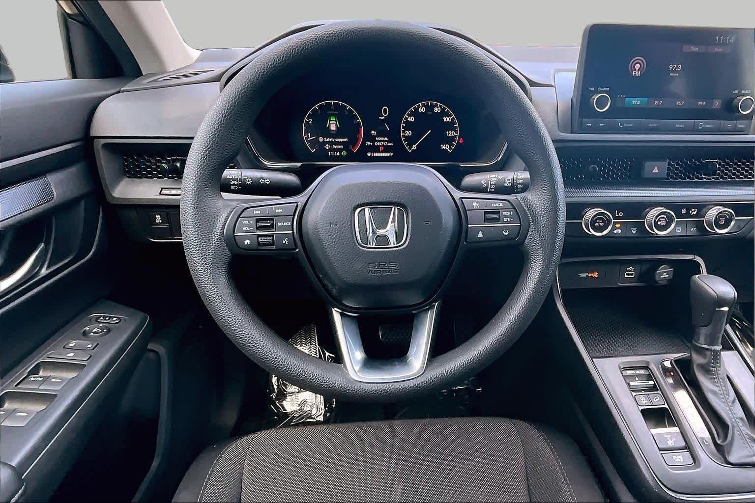 2023 Honda CR-V LX - Photo 6