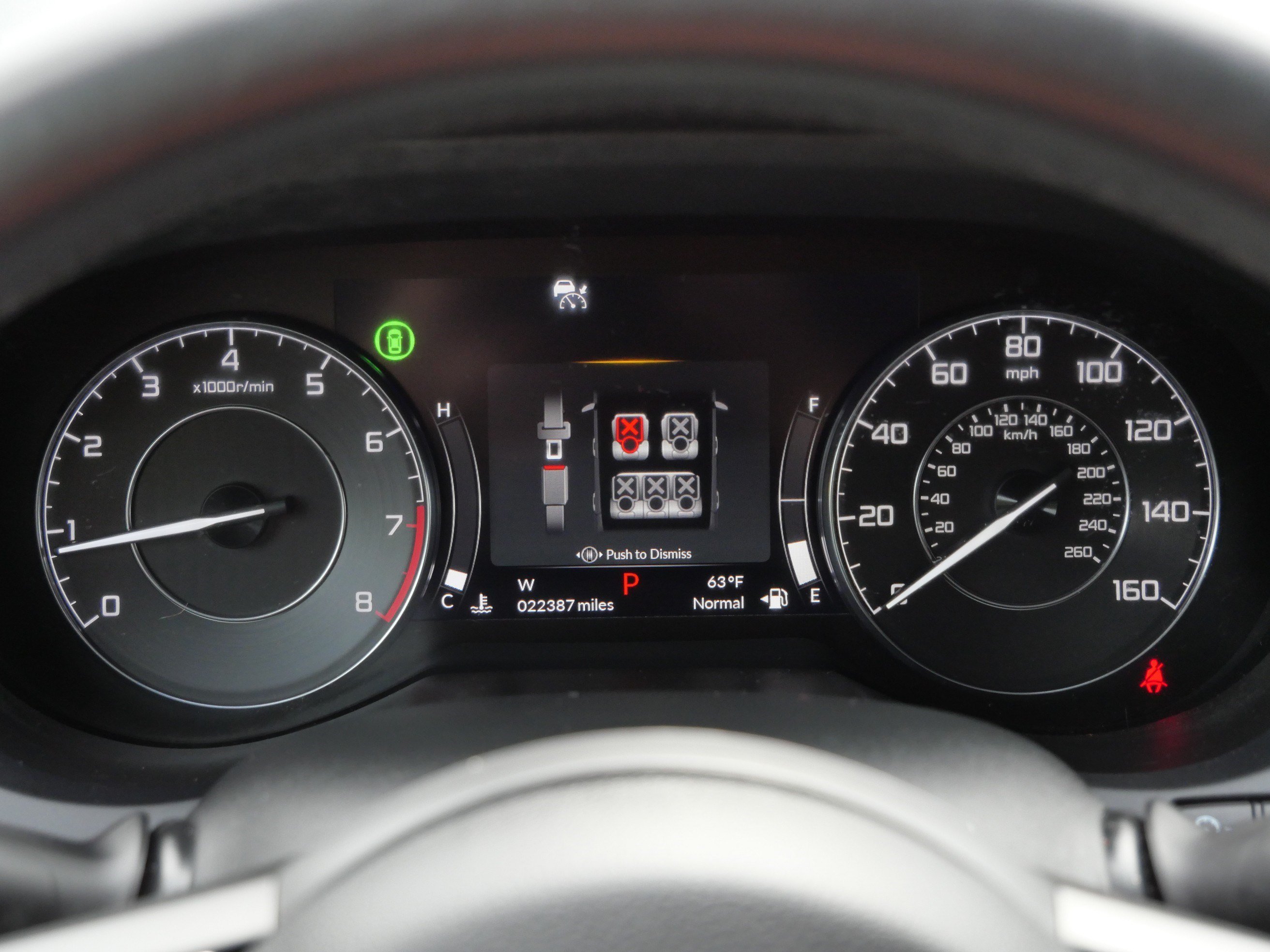 2023 Acura RDX Technology Package - Photo 21