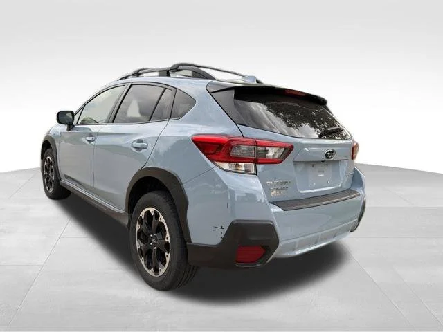 Used 2023 Gray Subaru Premium image 5