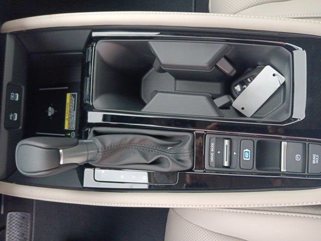 2025 Honda Accord Hybrid Touring - Photo 21