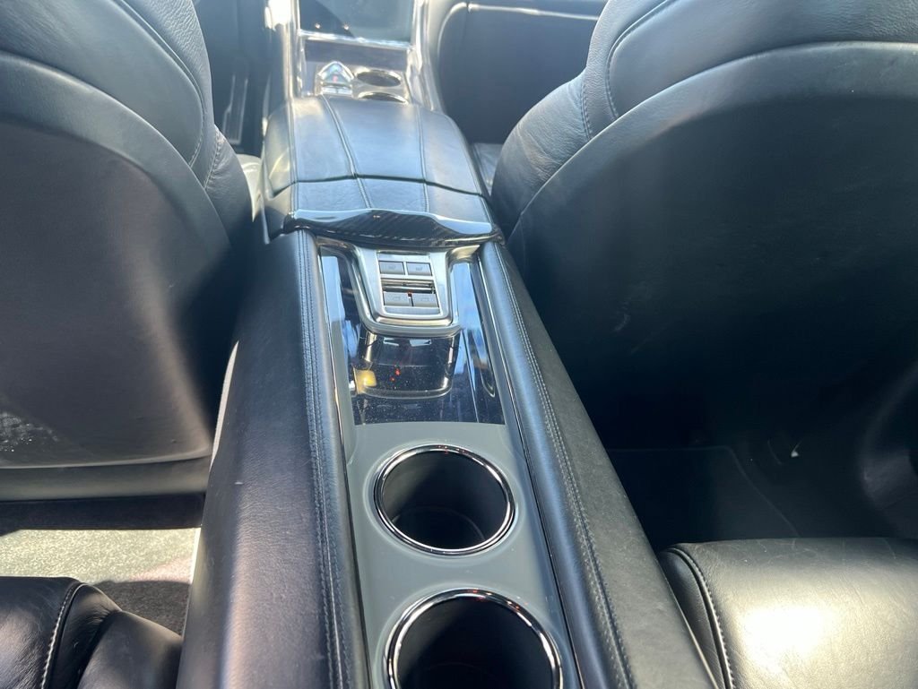 Used 2018 Gray Karma Luxury image 22