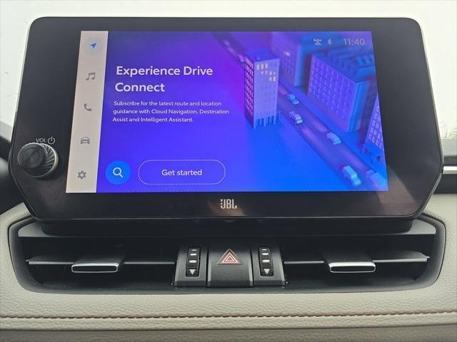 Certified Used 2023 SILVER SKY METALLIC Toyota  image 28