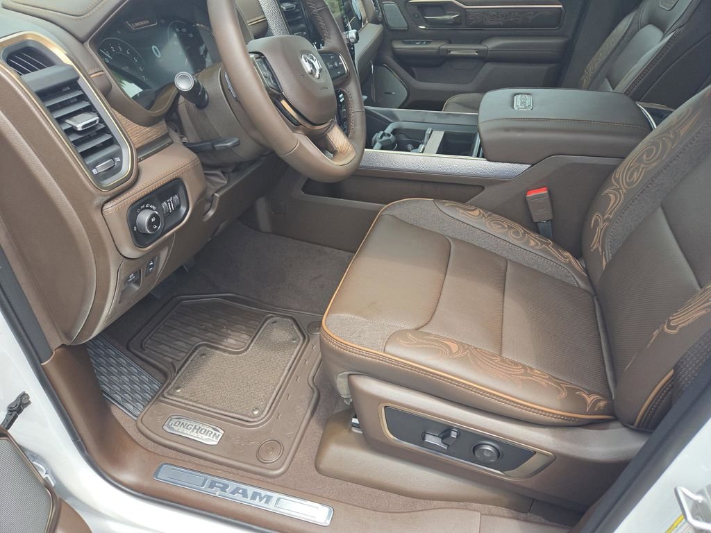 2026 RAM 1500 Limited Longhorn - Photo 32