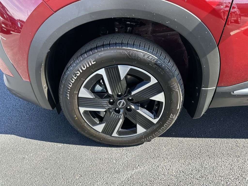 2026 Nissan KICKS SV AWD - Photo 10