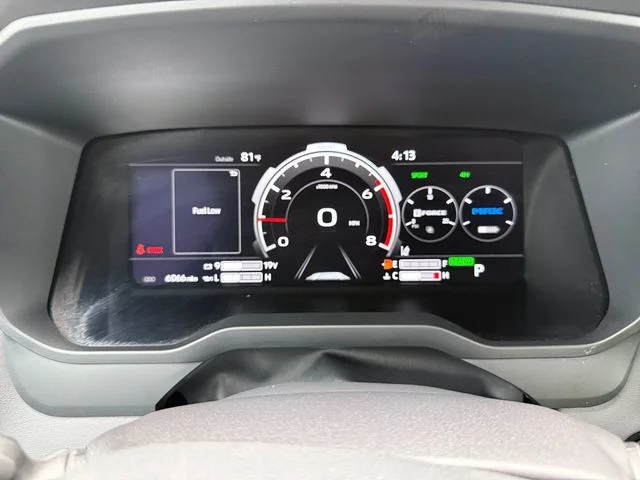 Certified Used 2026 Silver Toyota Platinum image 12