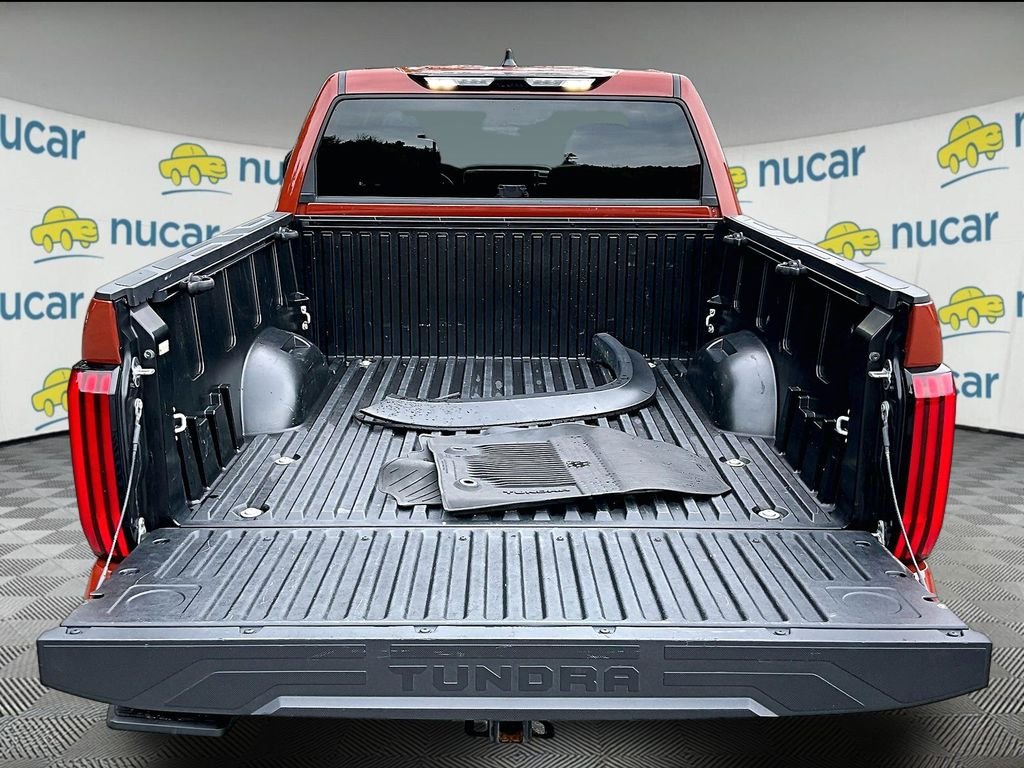 Used 2025 Terra Toyota SR5 image 32