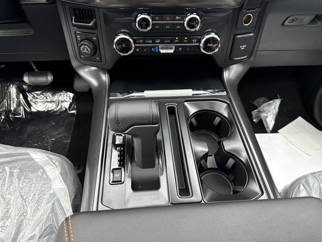 New 2026 White Ford Tremor image 17