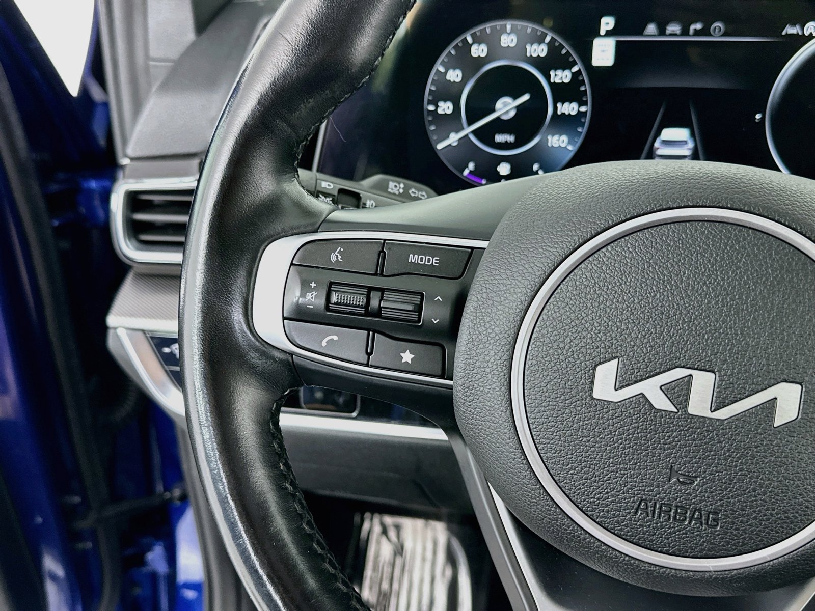 2023 Kia Sportage SX Prestige - Photo 14