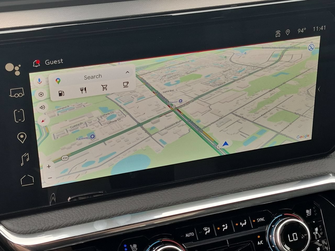 2026 GMC Sierra 1500 Denali - Photo 14