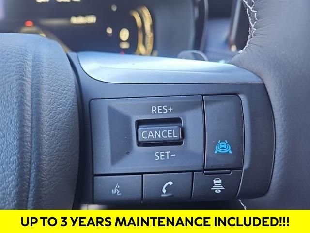 2026 INFINITI QX60 LUXE - Photo 45