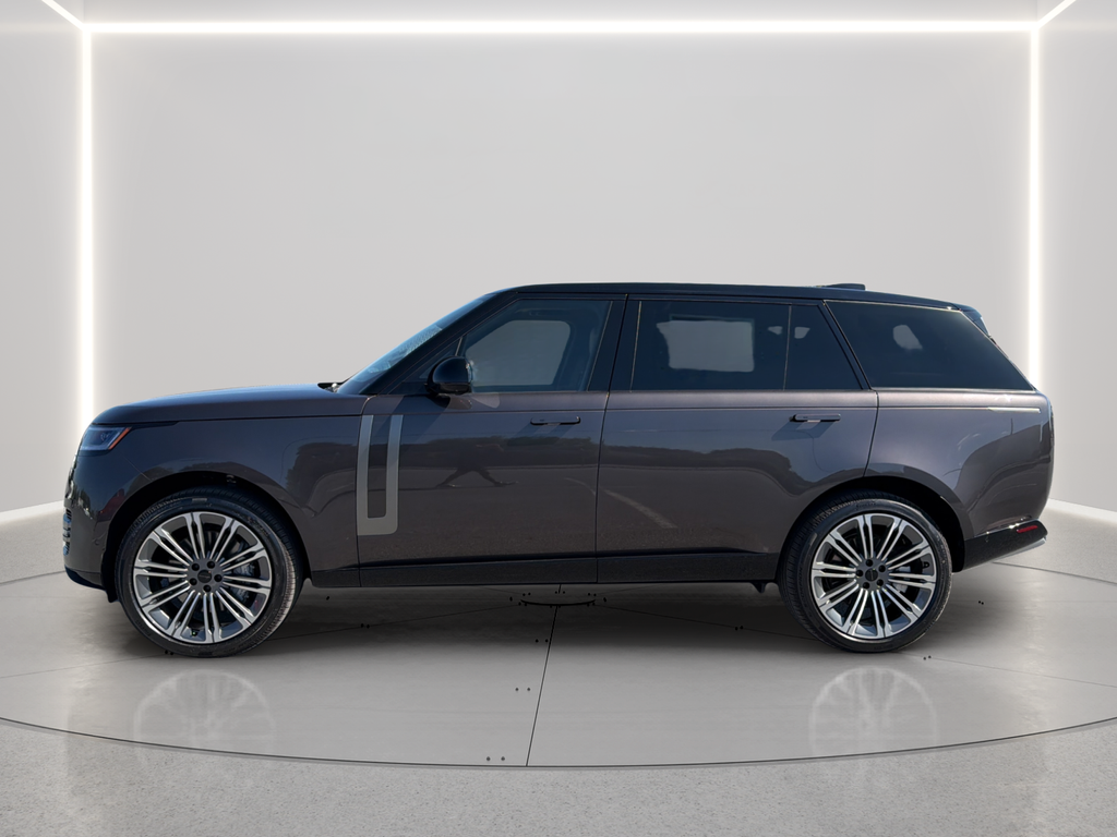 New 2026 Charente Grey Land Rover SE image 13