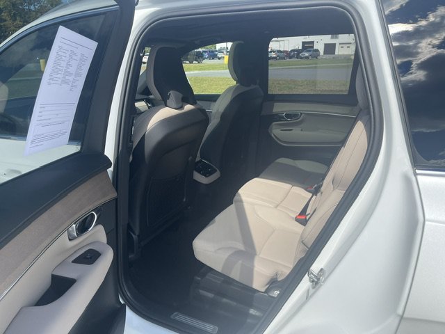 Used 2026 White Volvo Plus image 8