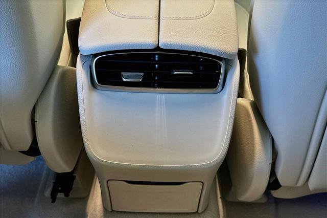 New 2026 Twilight Blue Metallic Mercedes-Benz EQE 320+ image 52