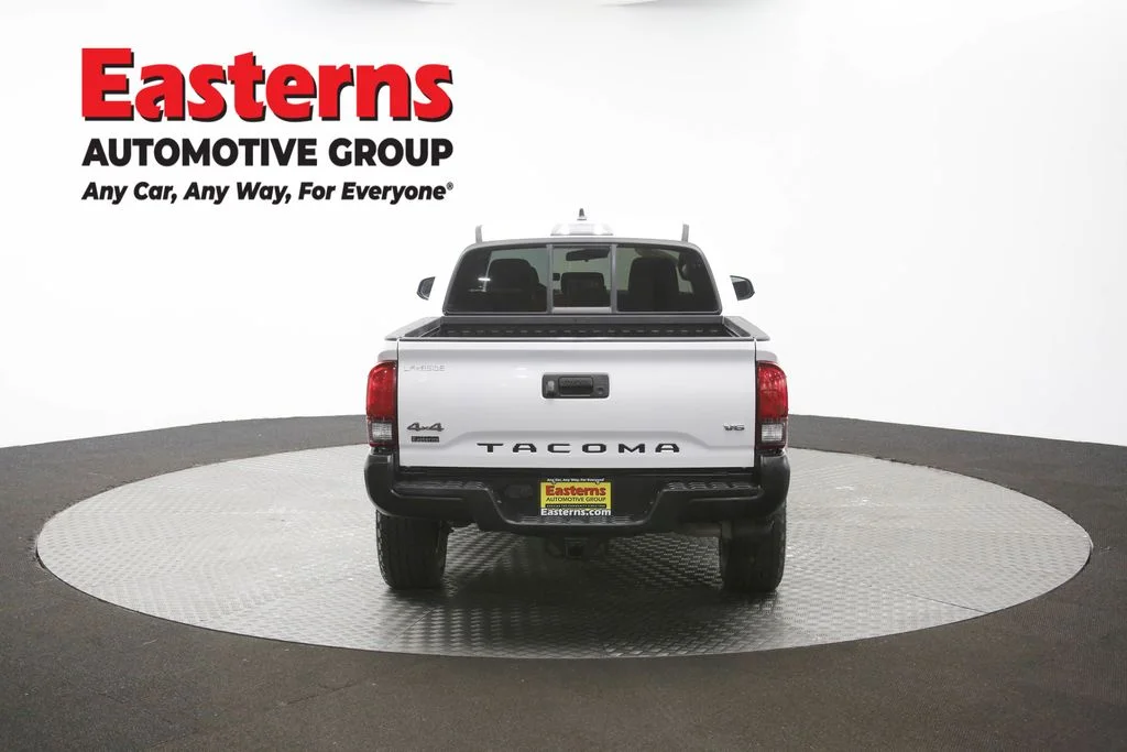Used 2021 White Toyota SR image 36