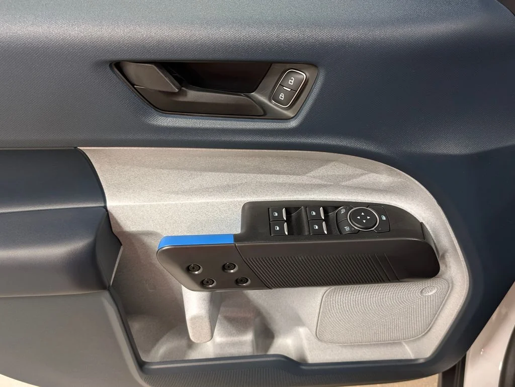 New 2026 White Ford XLT image 10