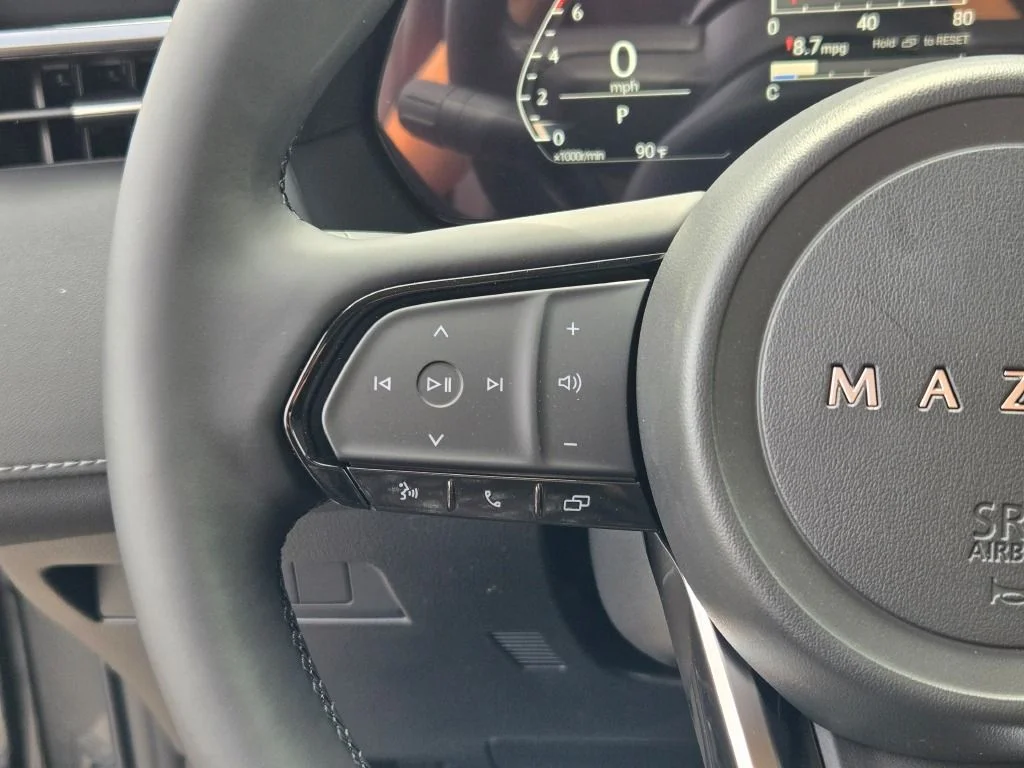 New 2026 Gray Mazda 2.5 S Preferred image 27