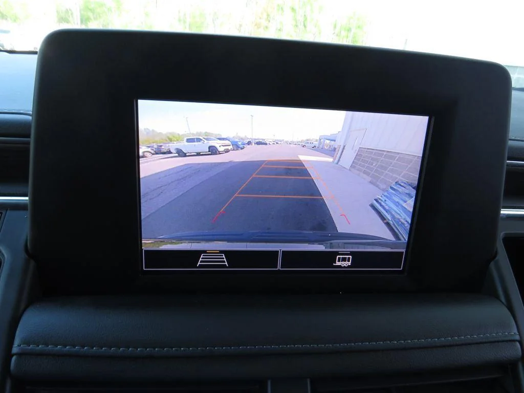 Used 2023 Black Chevrolet LS image 29