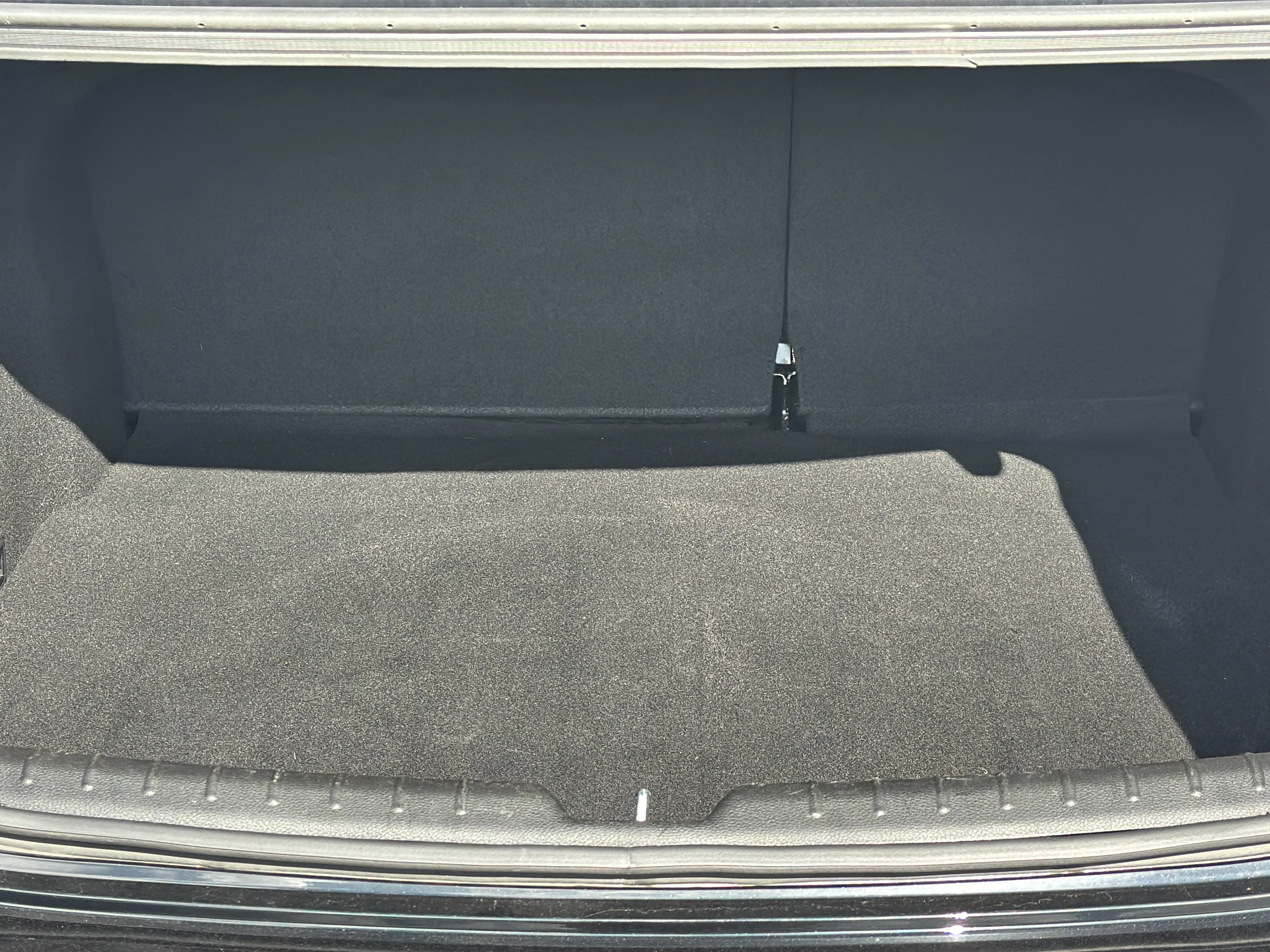 Used 2023 Aurora Black Kia S image 13