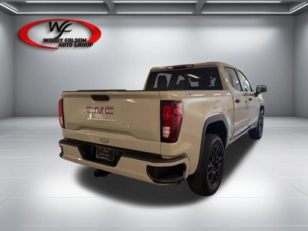 New 2026 Coastal Dune GMC Pro image 6