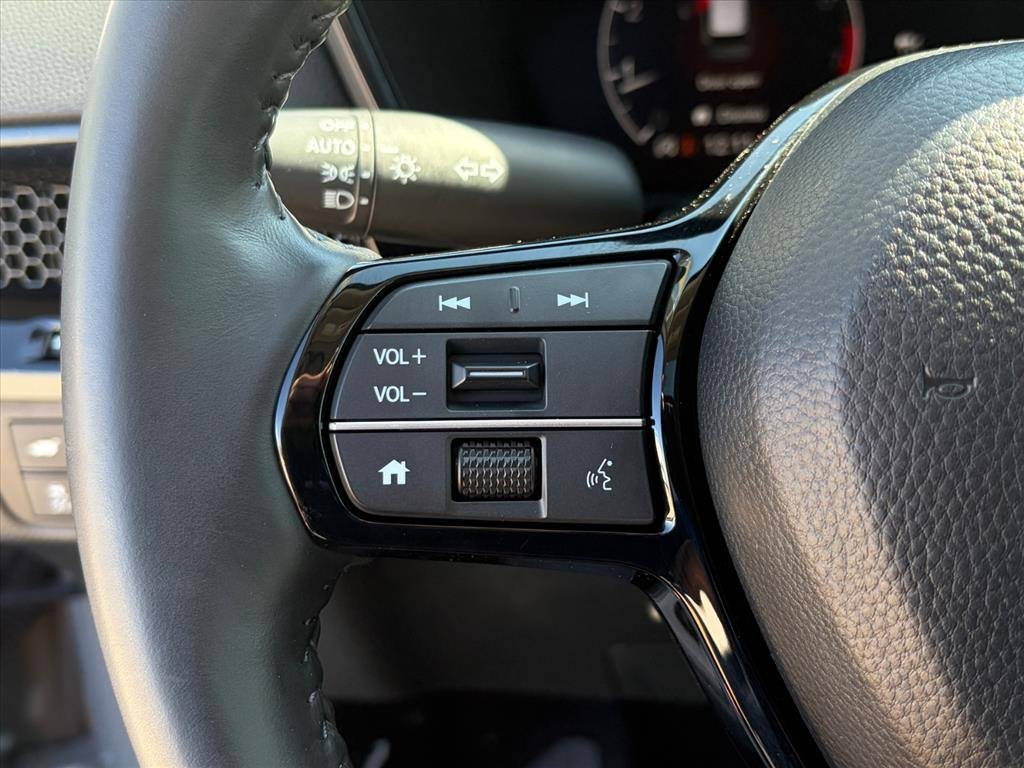 2024 Honda CR-V EX-L - Photo 18