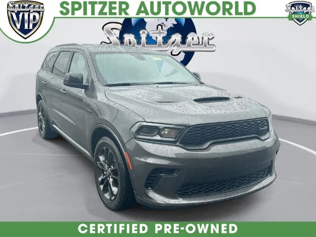 2023 Dodge Durango