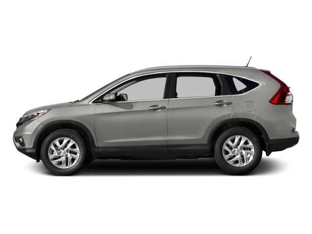 Used 2016 White Honda EX-L image 3