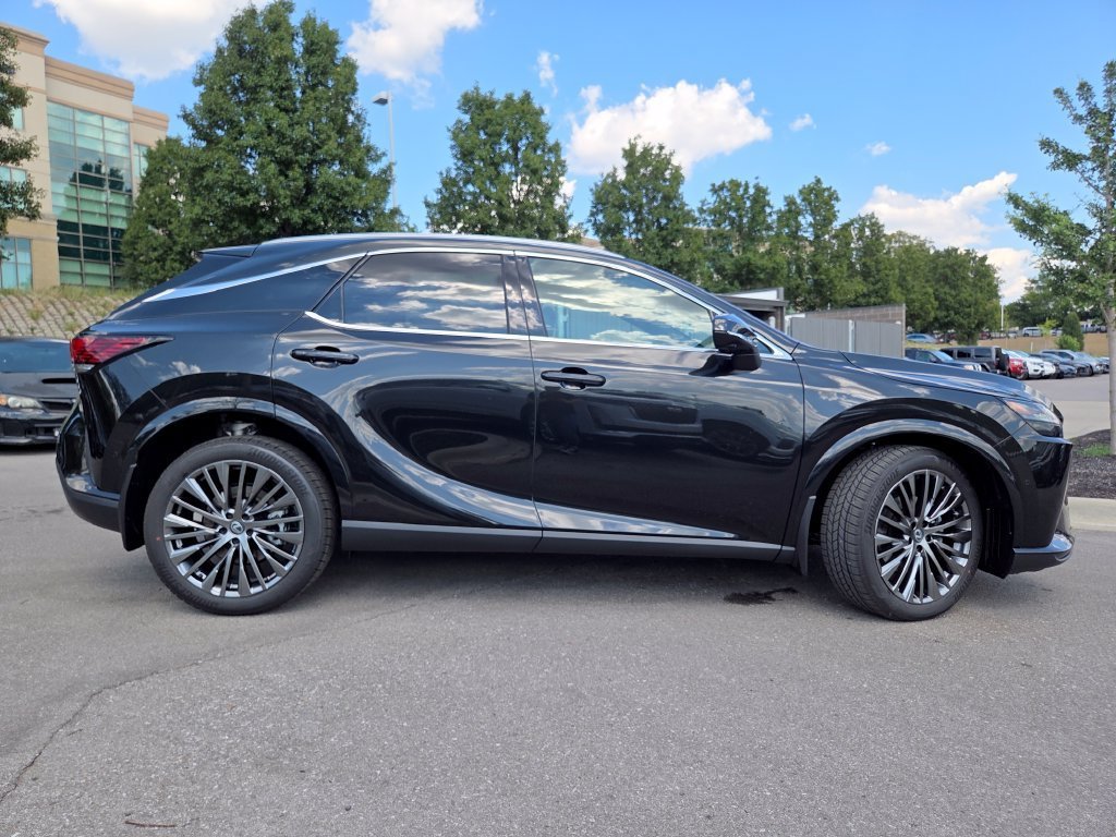 New 2026 Caviar Lexus LUXURY image 30