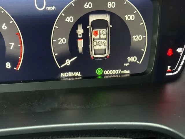 2026 Honda CR-V EX-L - Photo 21