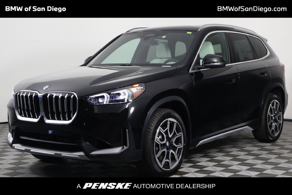 2027 BMW X1