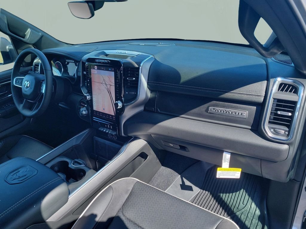 2026 RAM 1500 Laramie - Photo 36