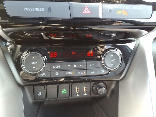 2026 Mitsubishi Eclipse Cross SEL - Photo 12