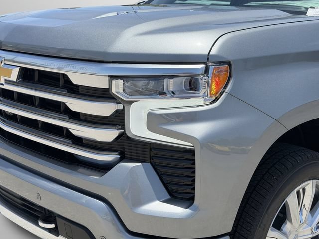 2026 Chevrolet Silverado 1500 High Country - Photo 13